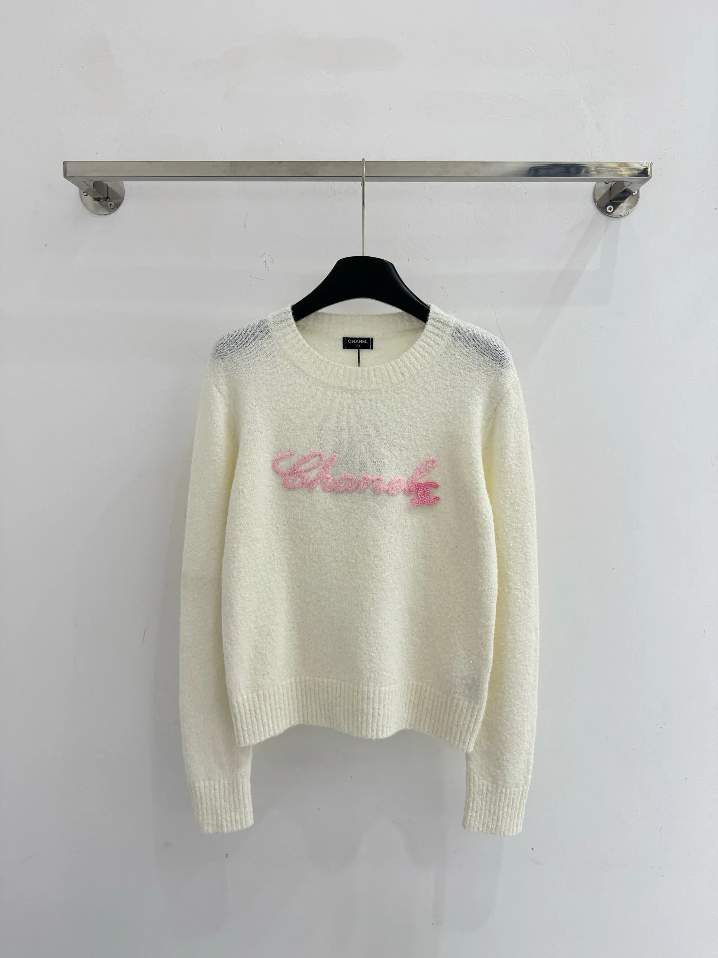 Джемперы И Свитеры Женские Chanel 383814