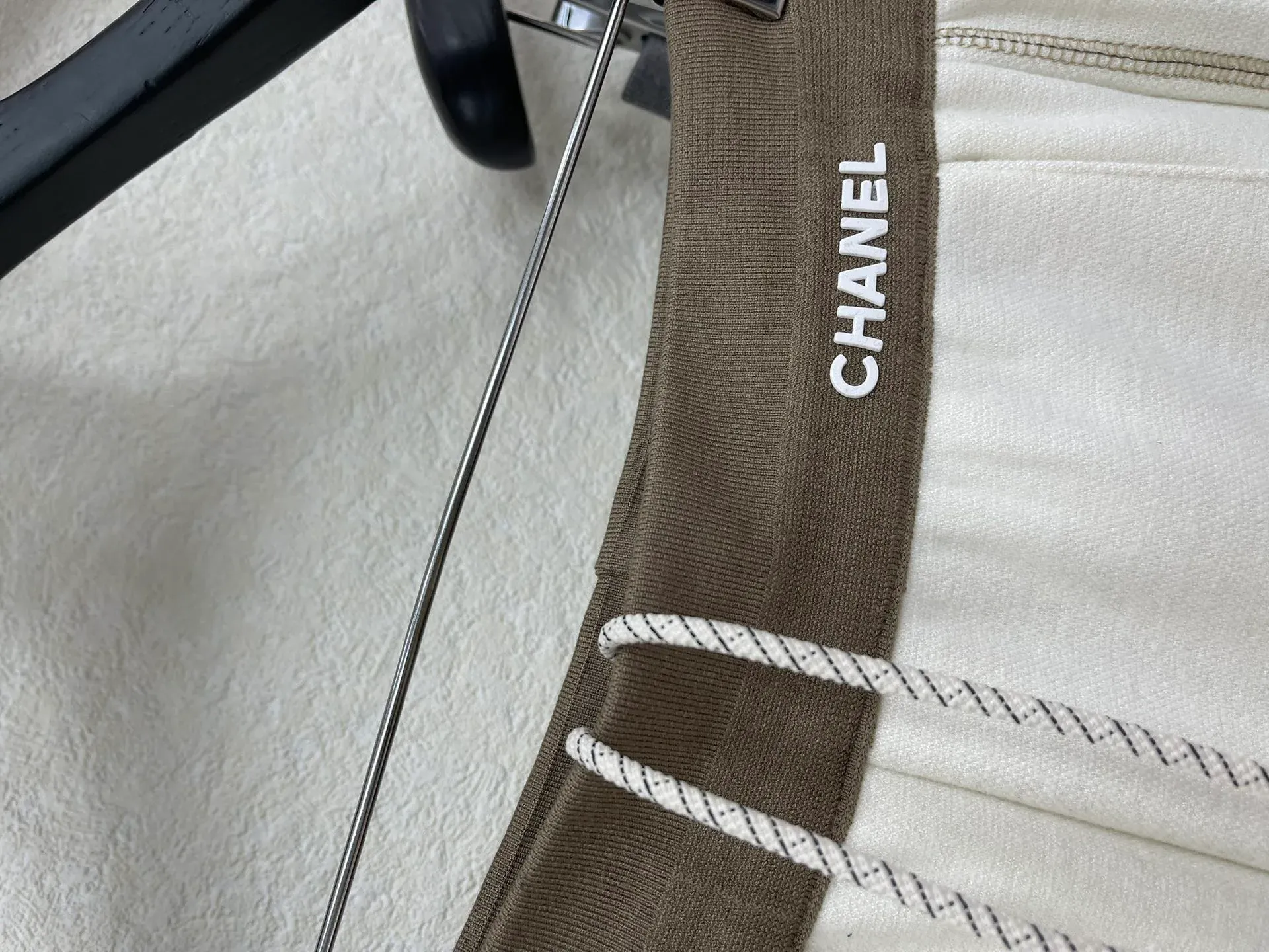 Брюки Женские Chanel 414767