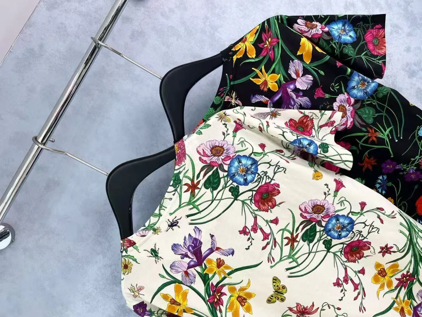 Футболки Женские Gucci 792012