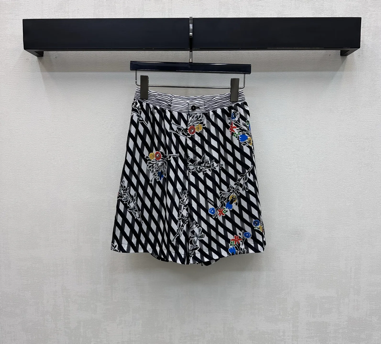 Шорты Женские Chanel 11342886