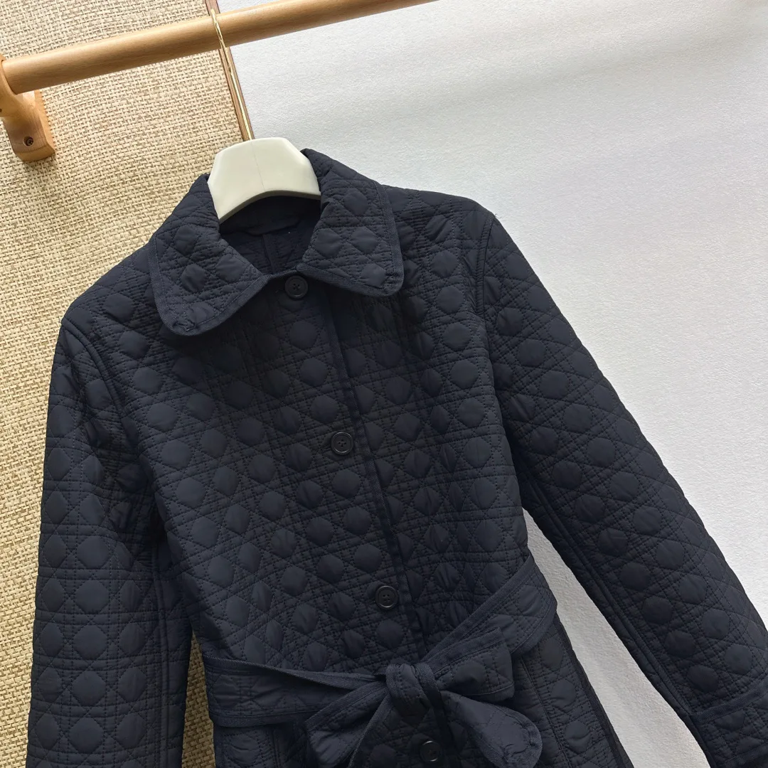 Куртки И Пуховики Женские Christian Dior 18056318