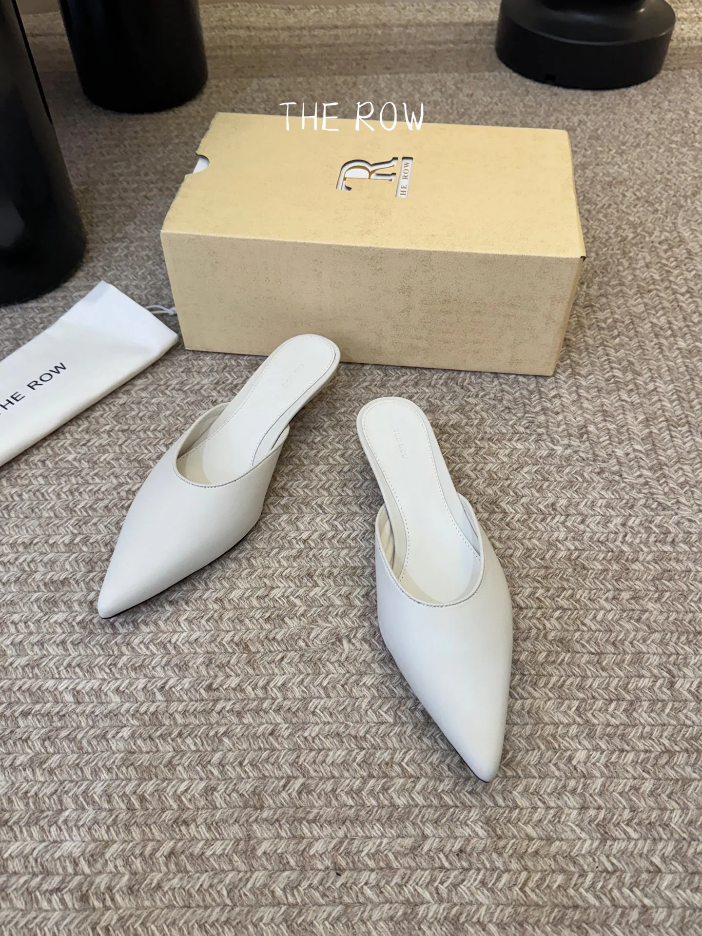 Туфли Женские The Row 13085062