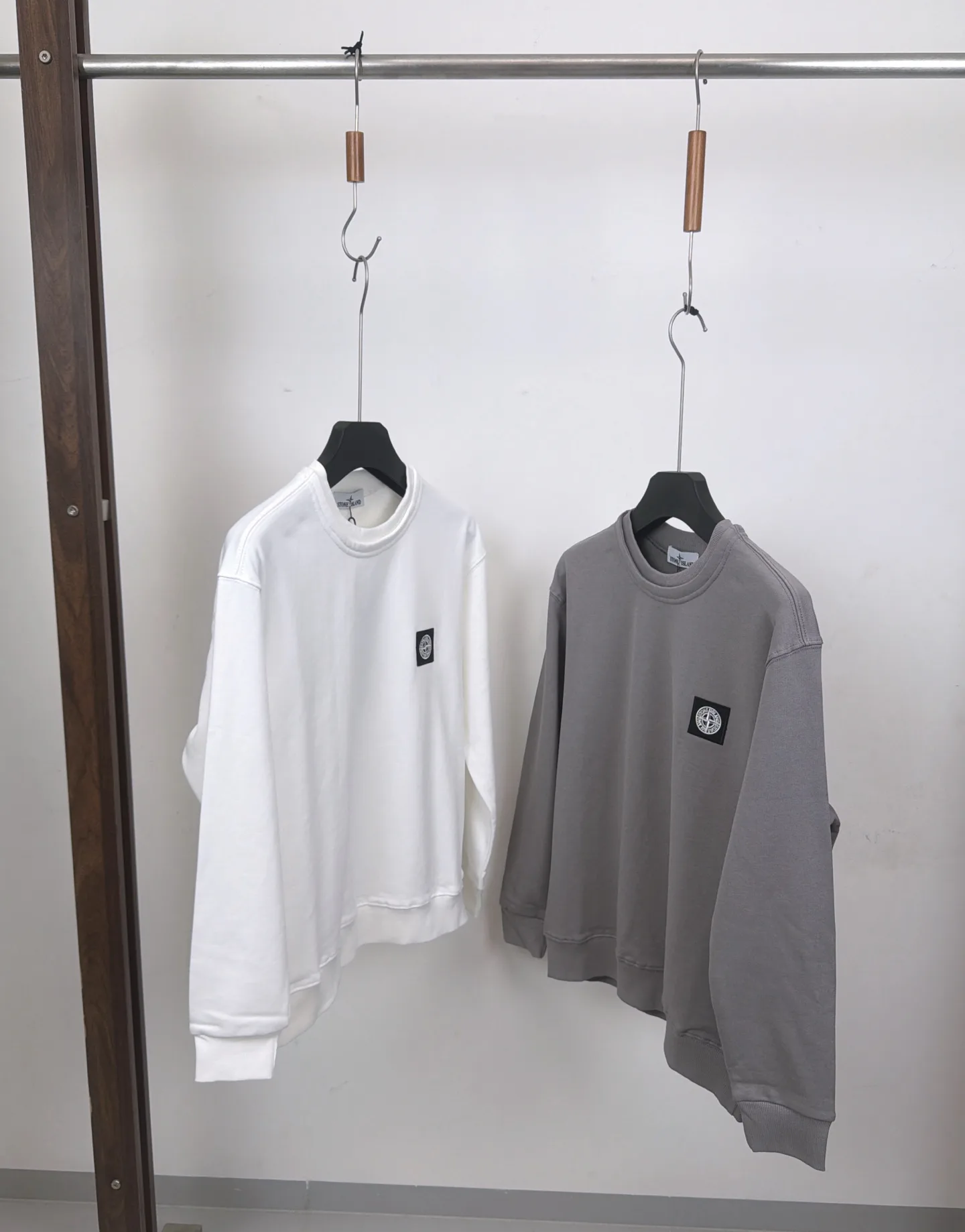Свитшоты И Худи Мужские Stone Island 18002072