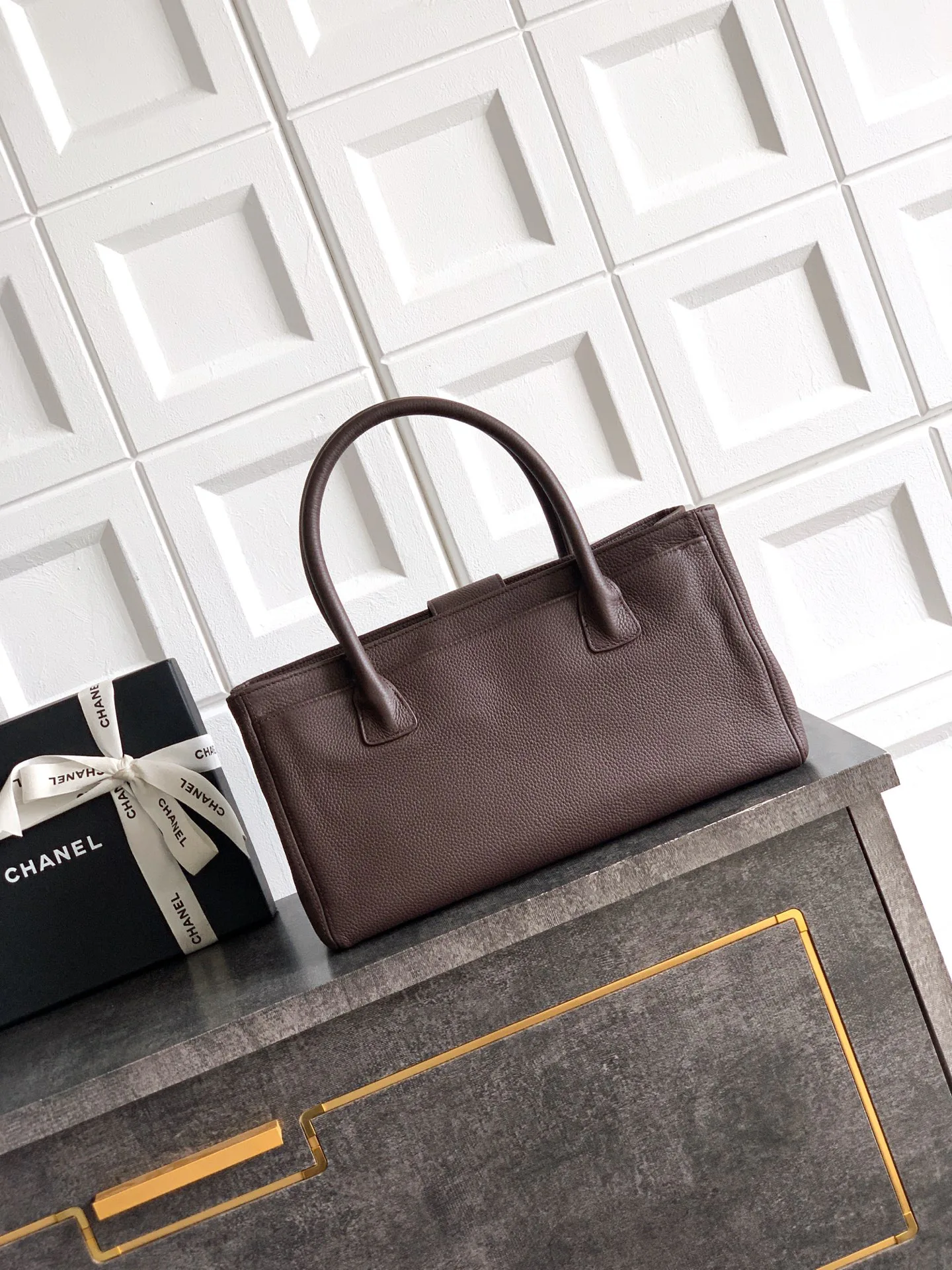 Классические Сумки Женские Chanel 13186887