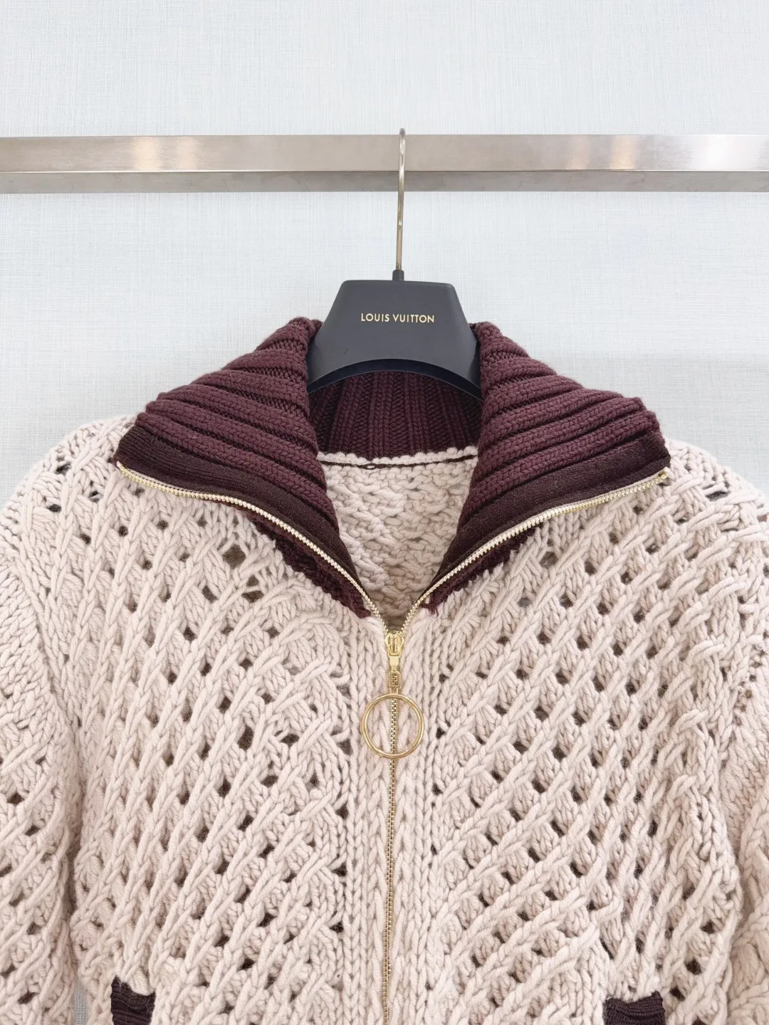 Джемперы И Свитеры Женские Louis Vuitton 1388834