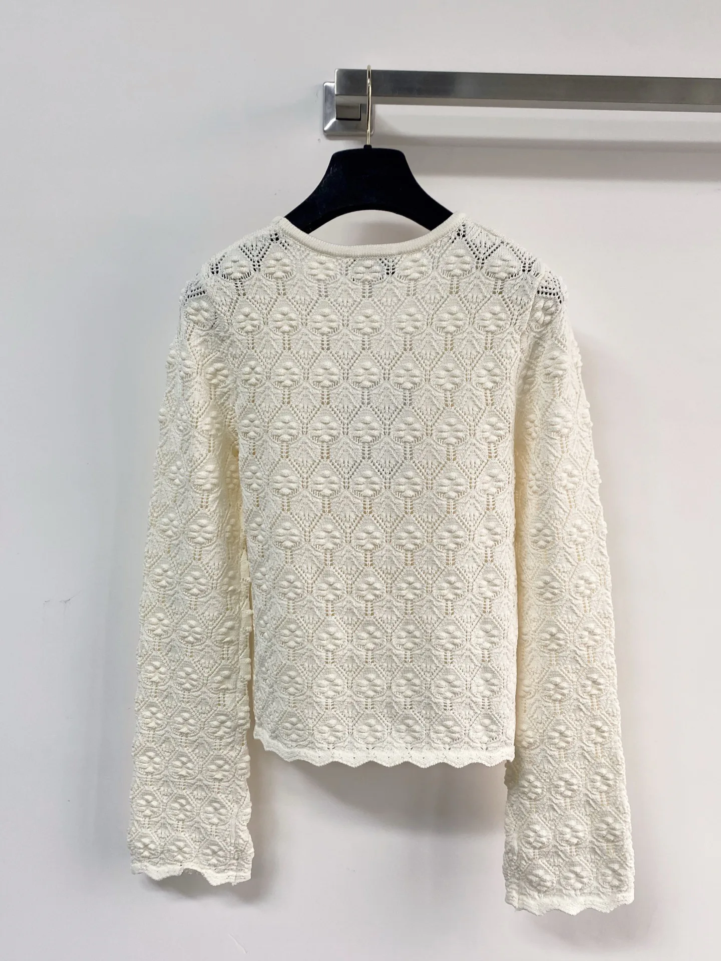 Джемперы И Свитеры Женские Chanel 12935875
