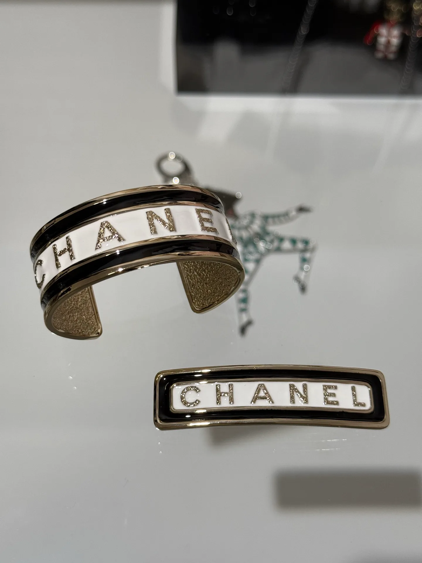 Бижутерия Chanel 5031852