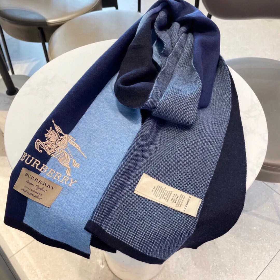 Шарфы Burberry 1973676