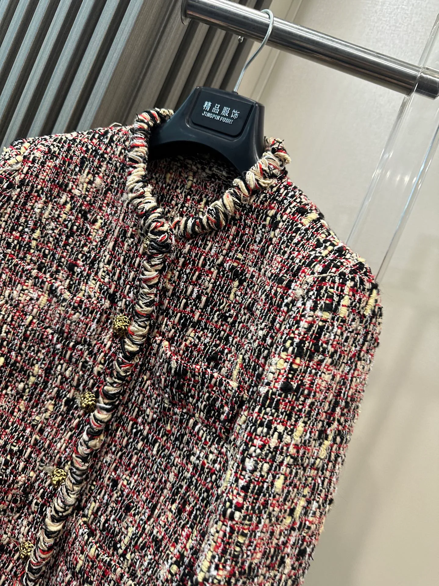 Жакеты Женские Chanel 19022418