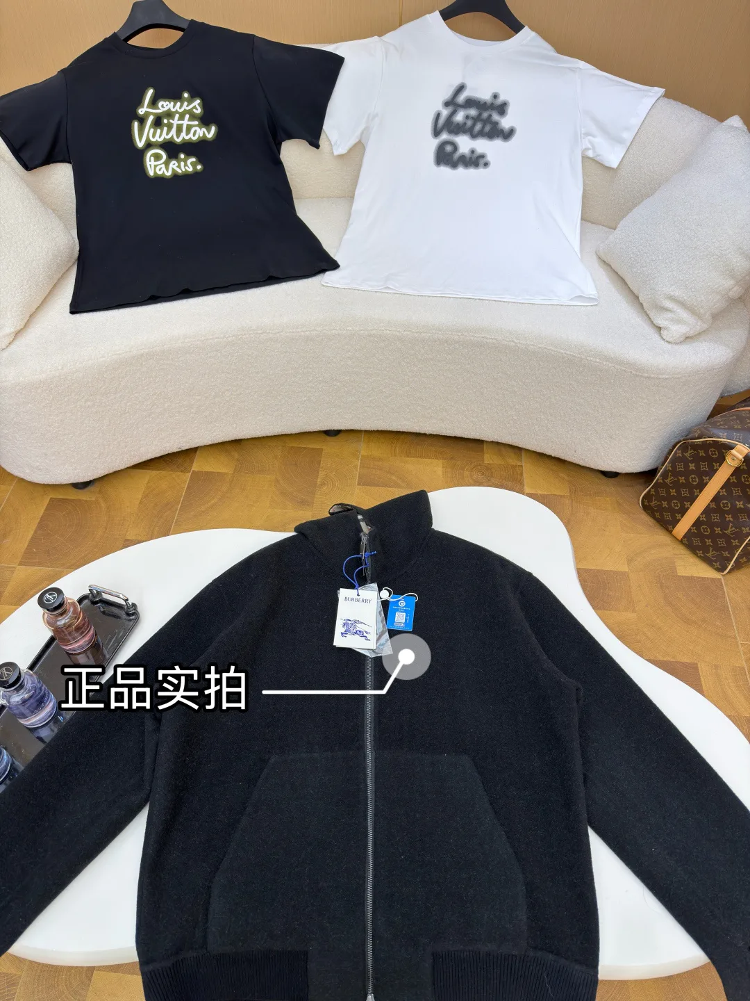 Пальто И Тренчи Мужские Burberry 11068130