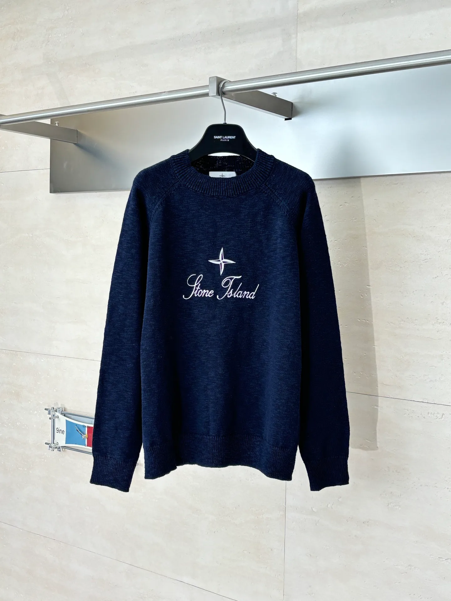 Джемперы И Свитеры Мужские Stone Island 1290271