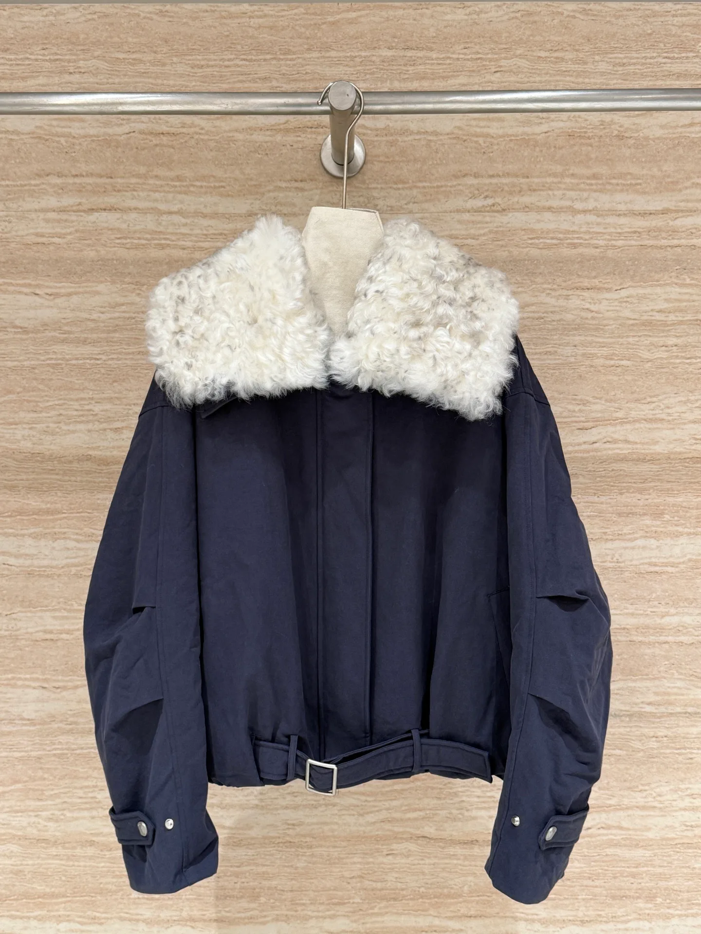 Куртки И Пуховики Женские Loewe 1635745