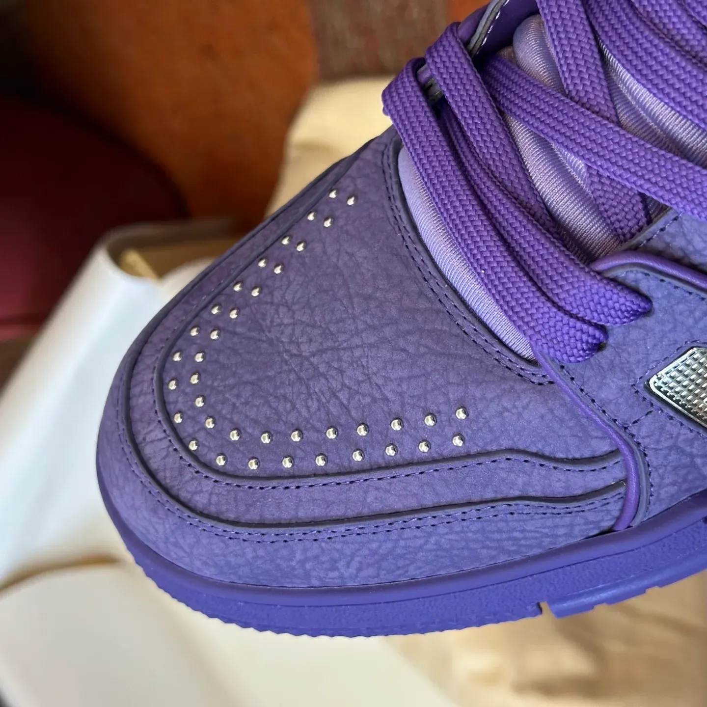 Кроссовки Женские Louis Vuitton 209301