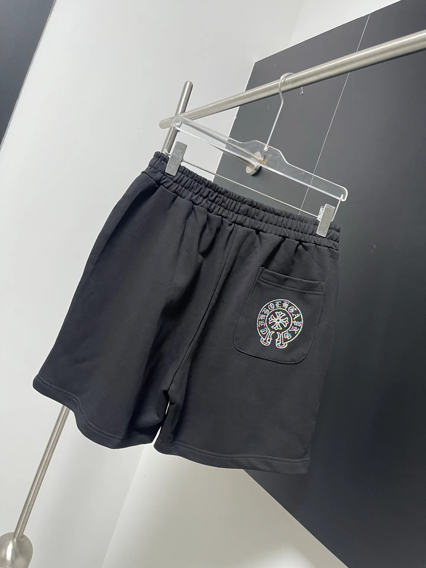 Шорты Мужские Chrome Hearts 14116745