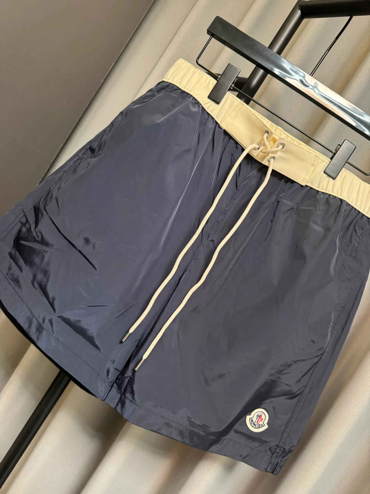 Шорты Мужские Moncler 17420979