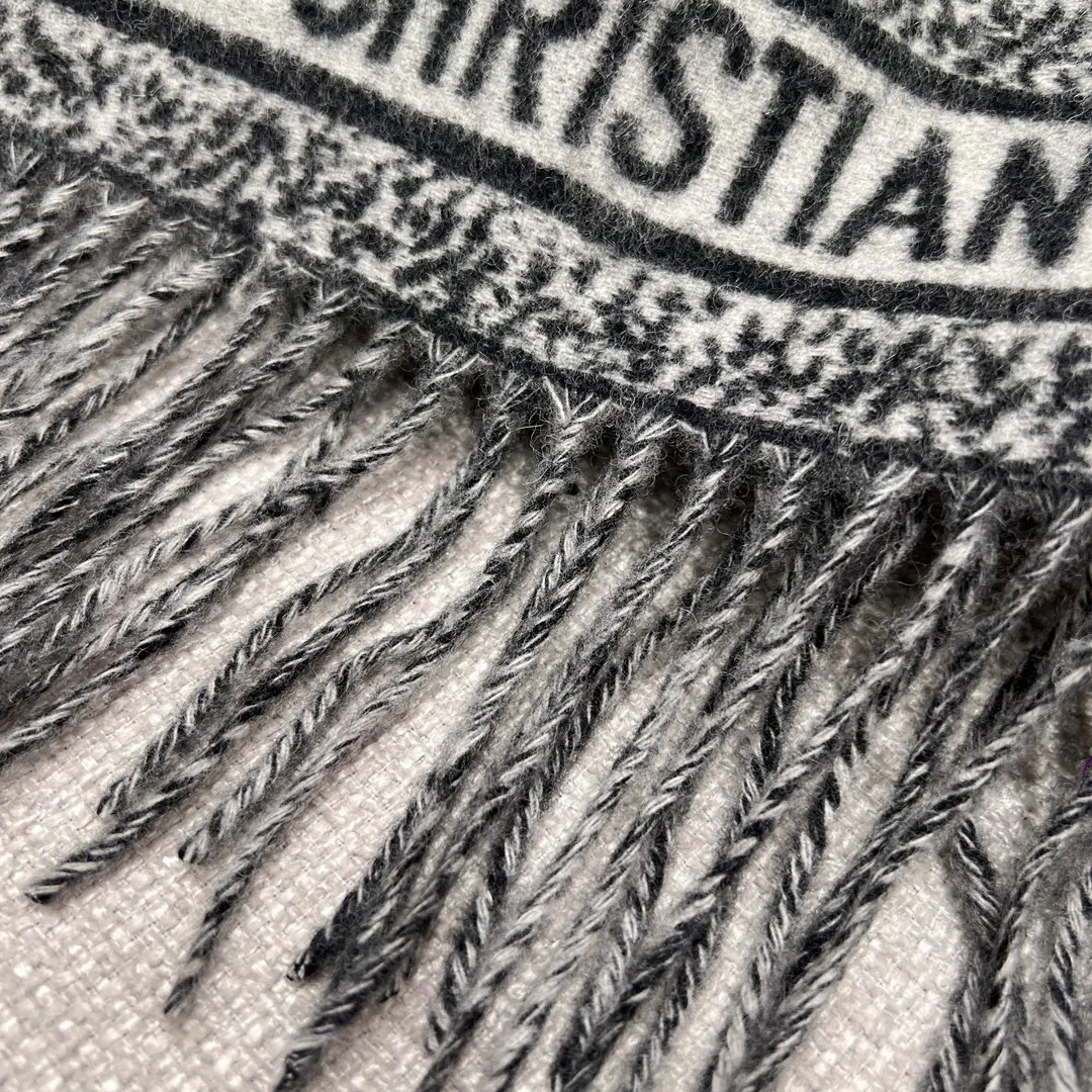 Шарфы Christian Dior 2231