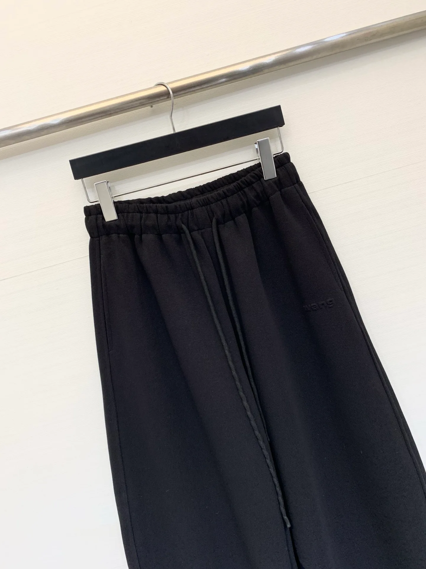 Брюки Женские Alexander Wang 10993781