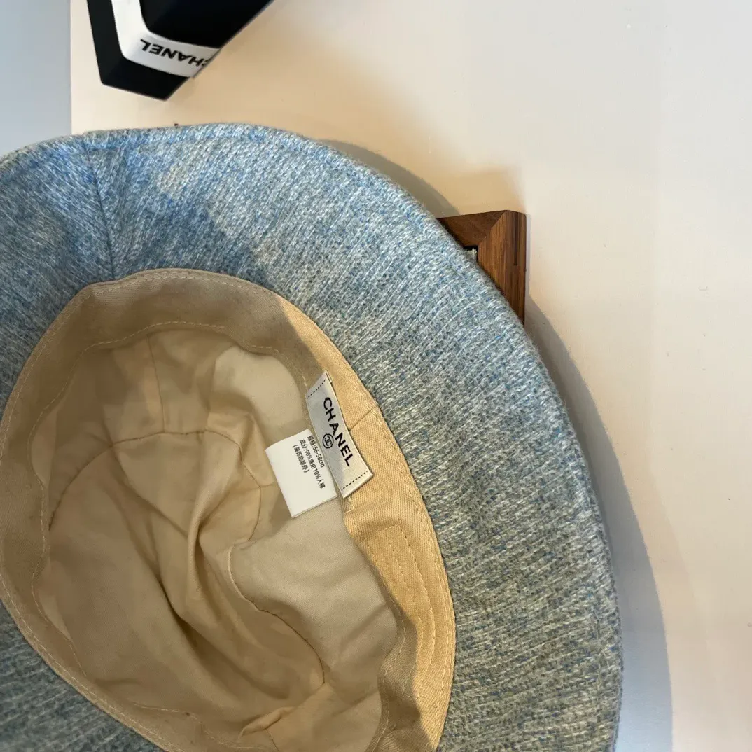 Головные Уборы Chanel 563500