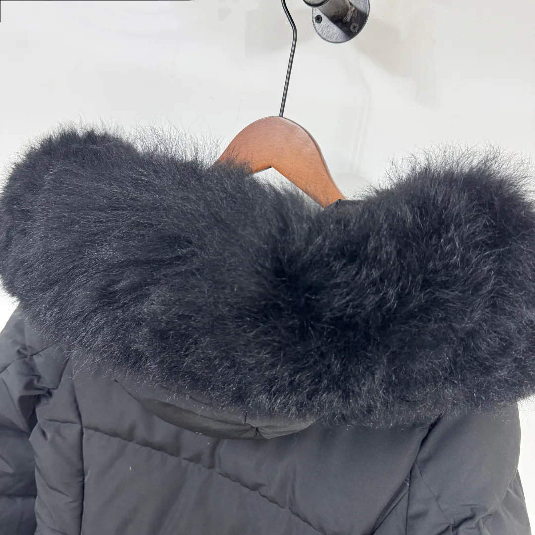 Куртки И Пуховики Женские Moncler 18561052
