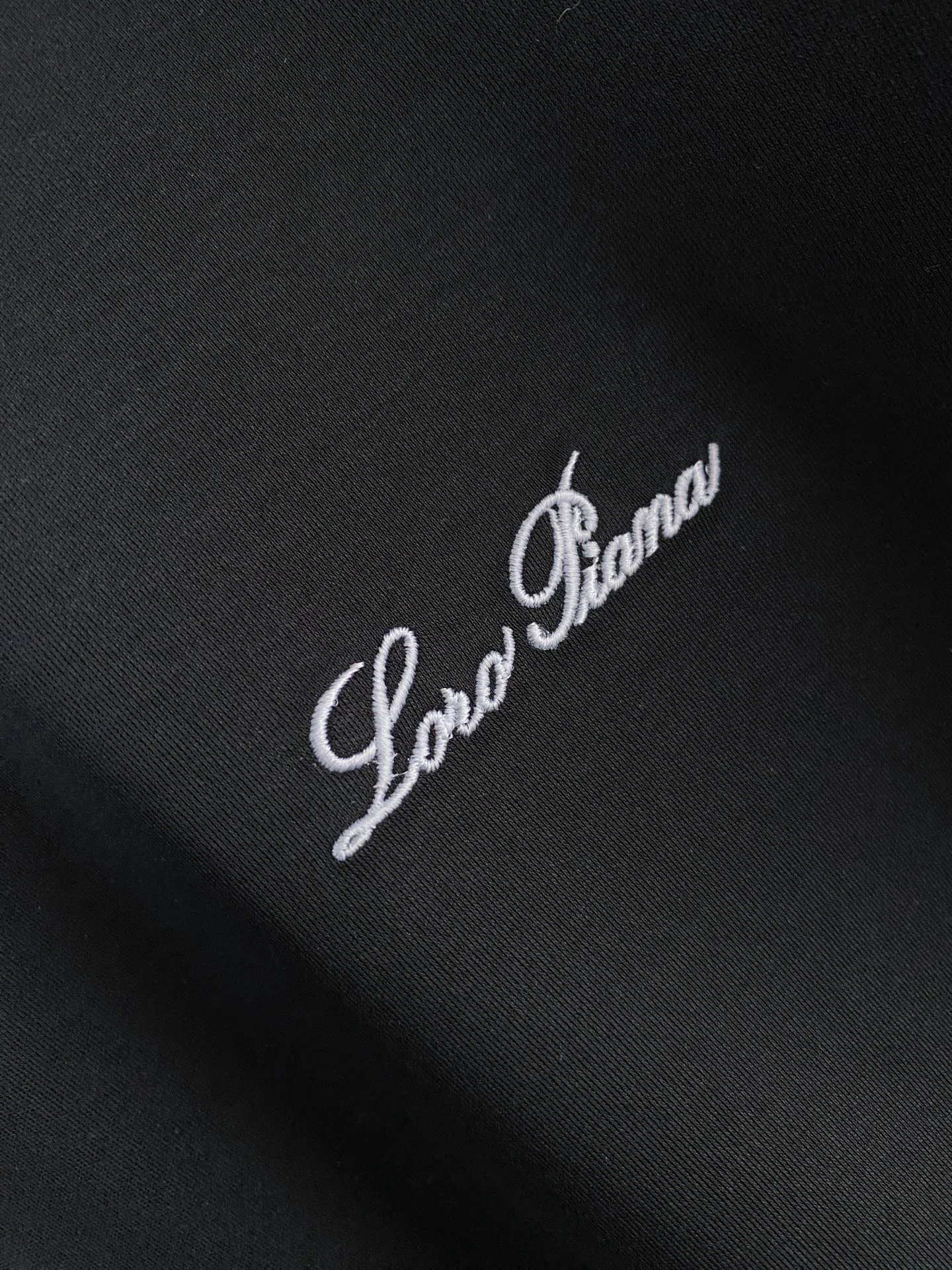 Футболки Мужские Loro Piana 11504125