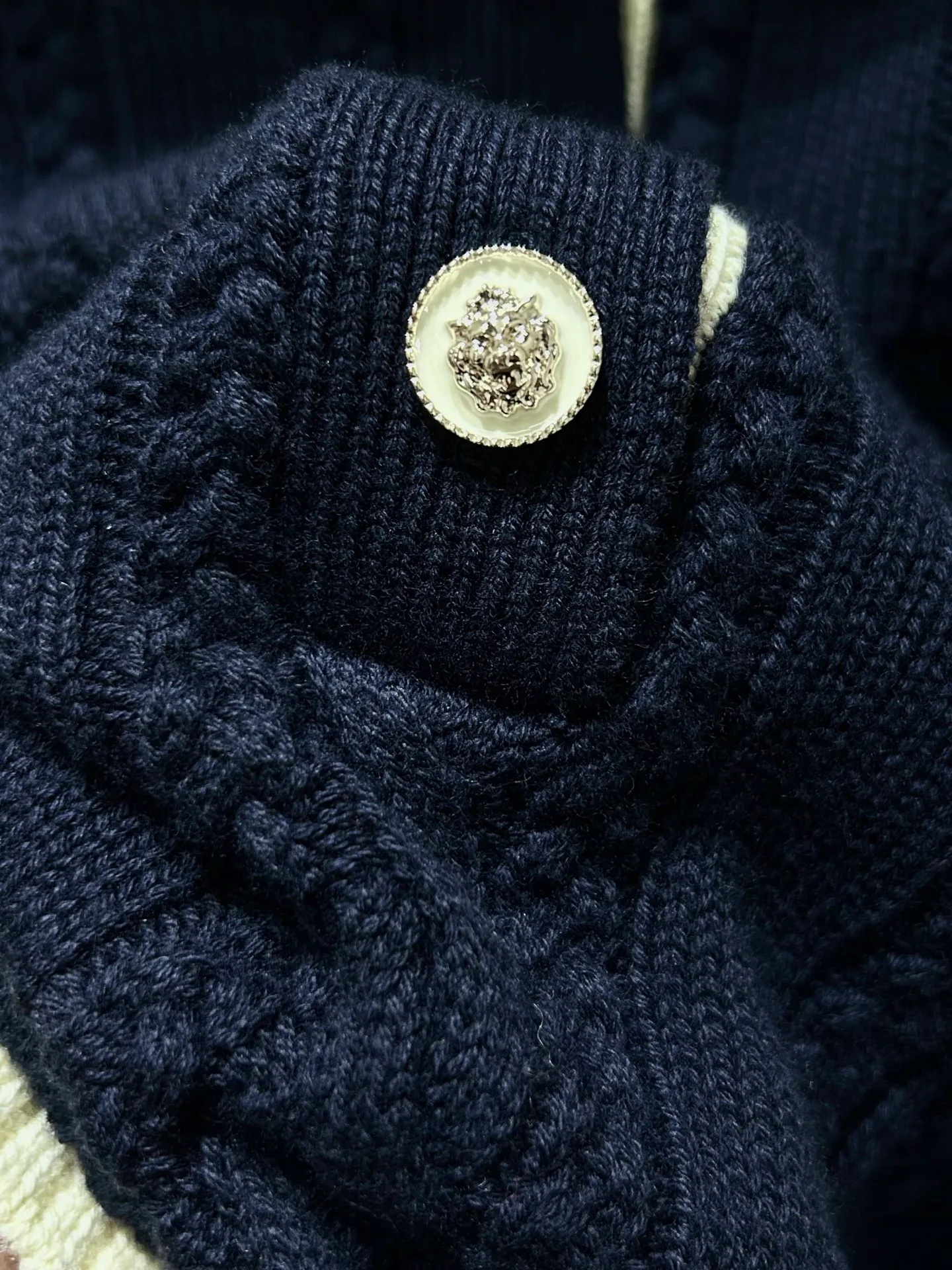 Джемперы И Свитеры Женские Chanel 976807