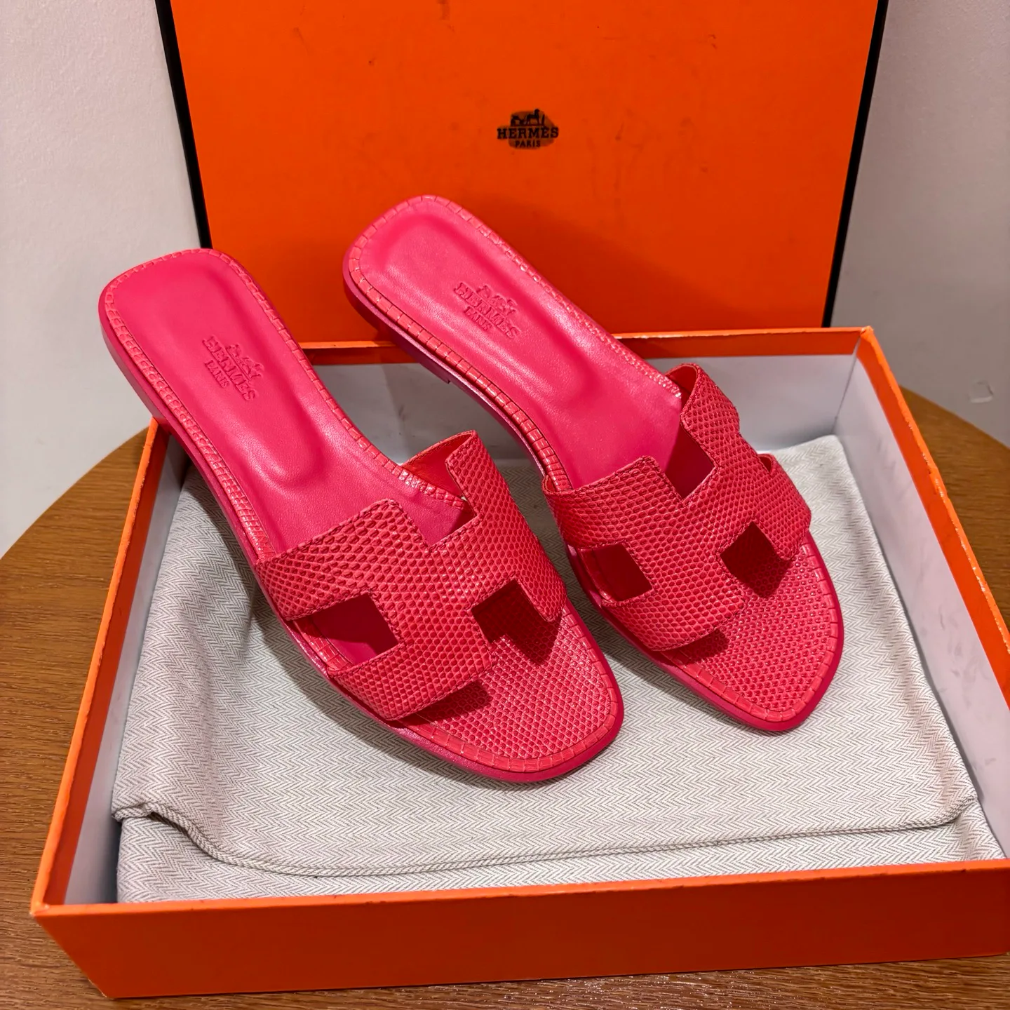 Сандалии Женские Hermes 11408648
