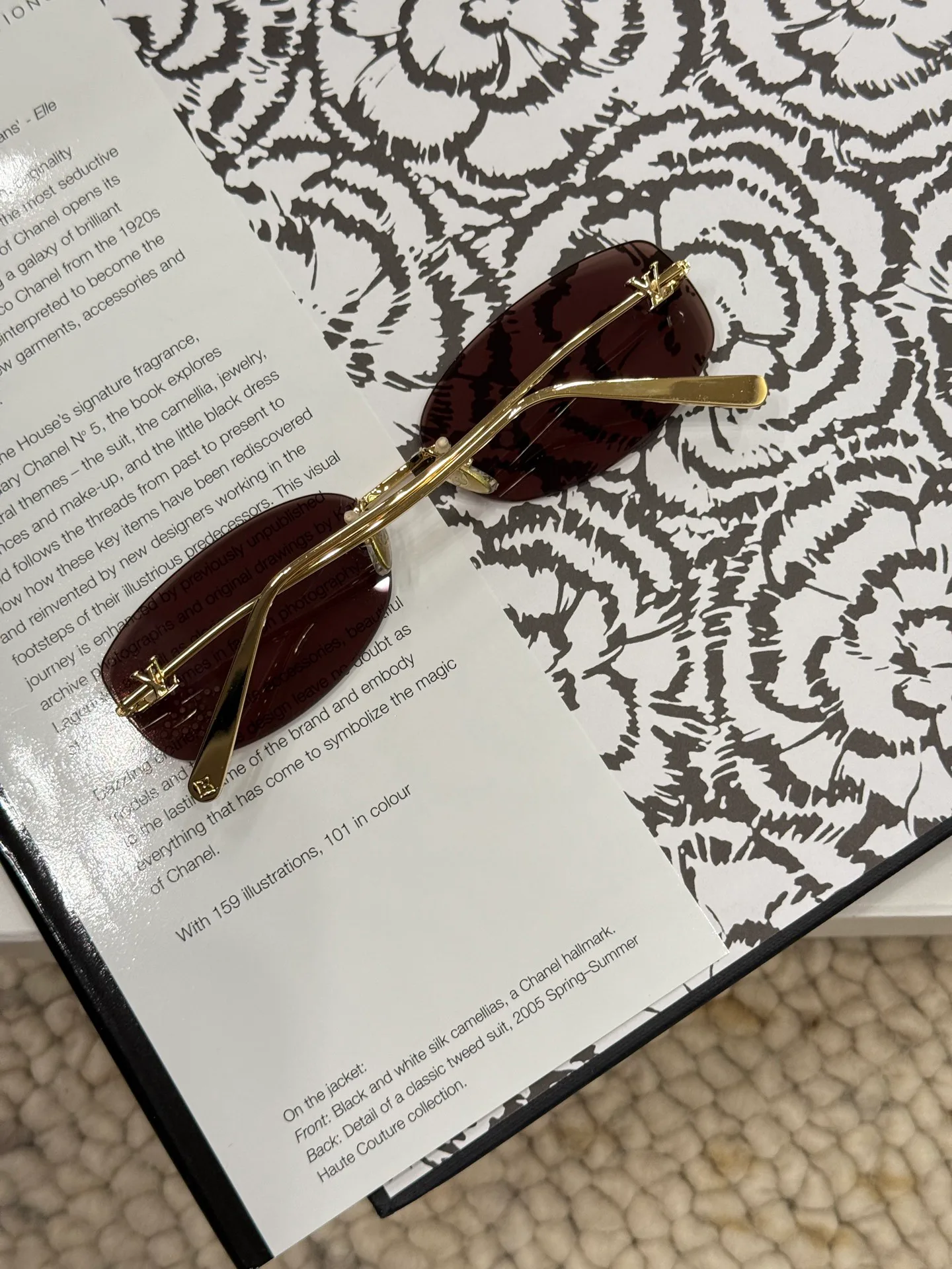 Очки Louis Vuitton 893280