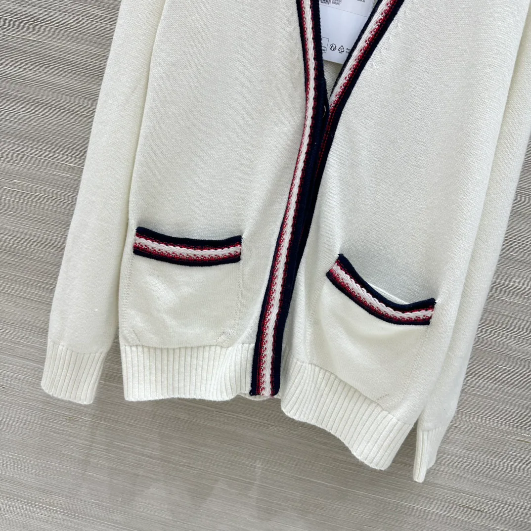 Джемперы И Свитеры Женские Chanel 9737959