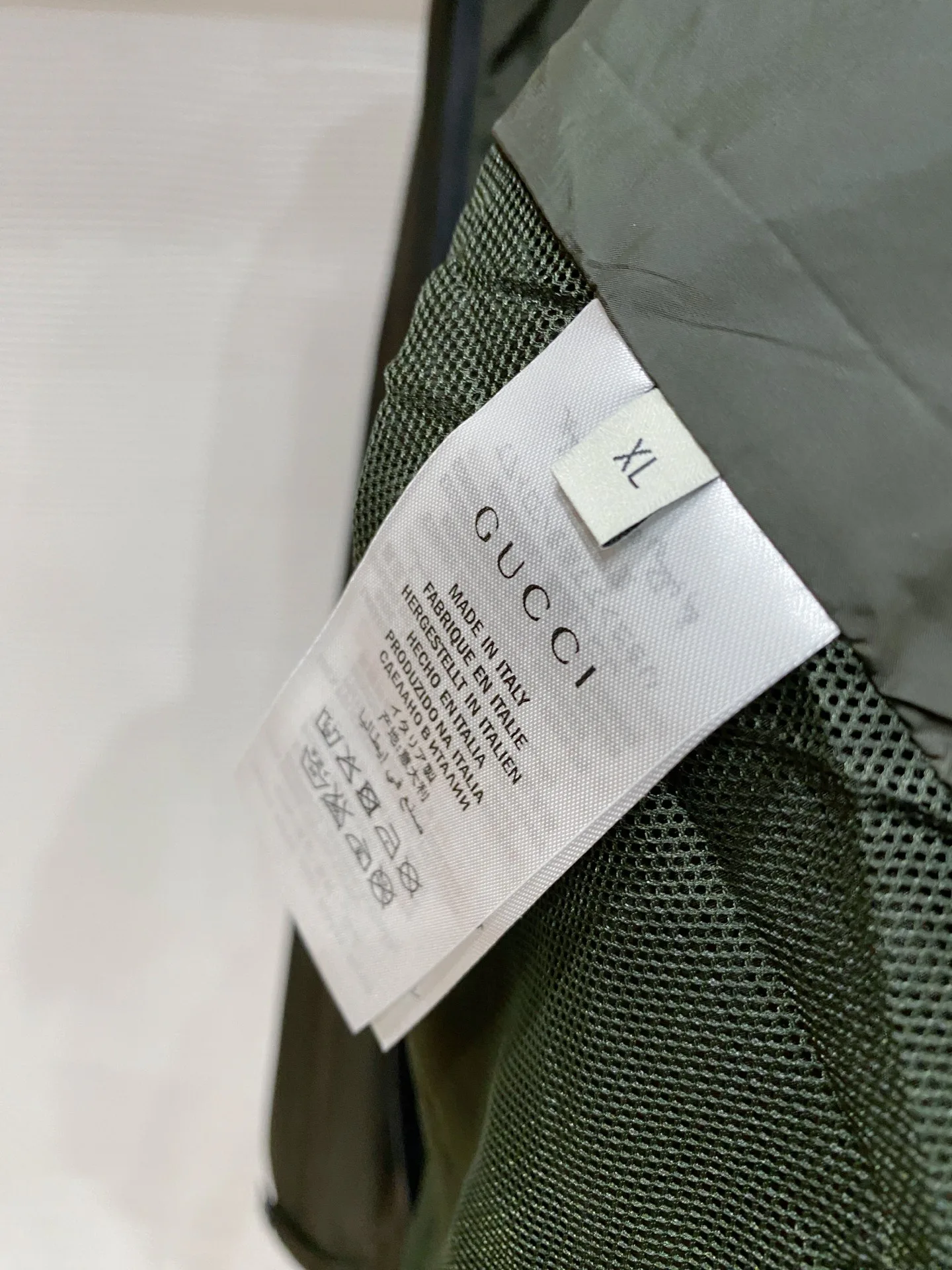 Куртки И Пуховики Мужские Goyard 5405497