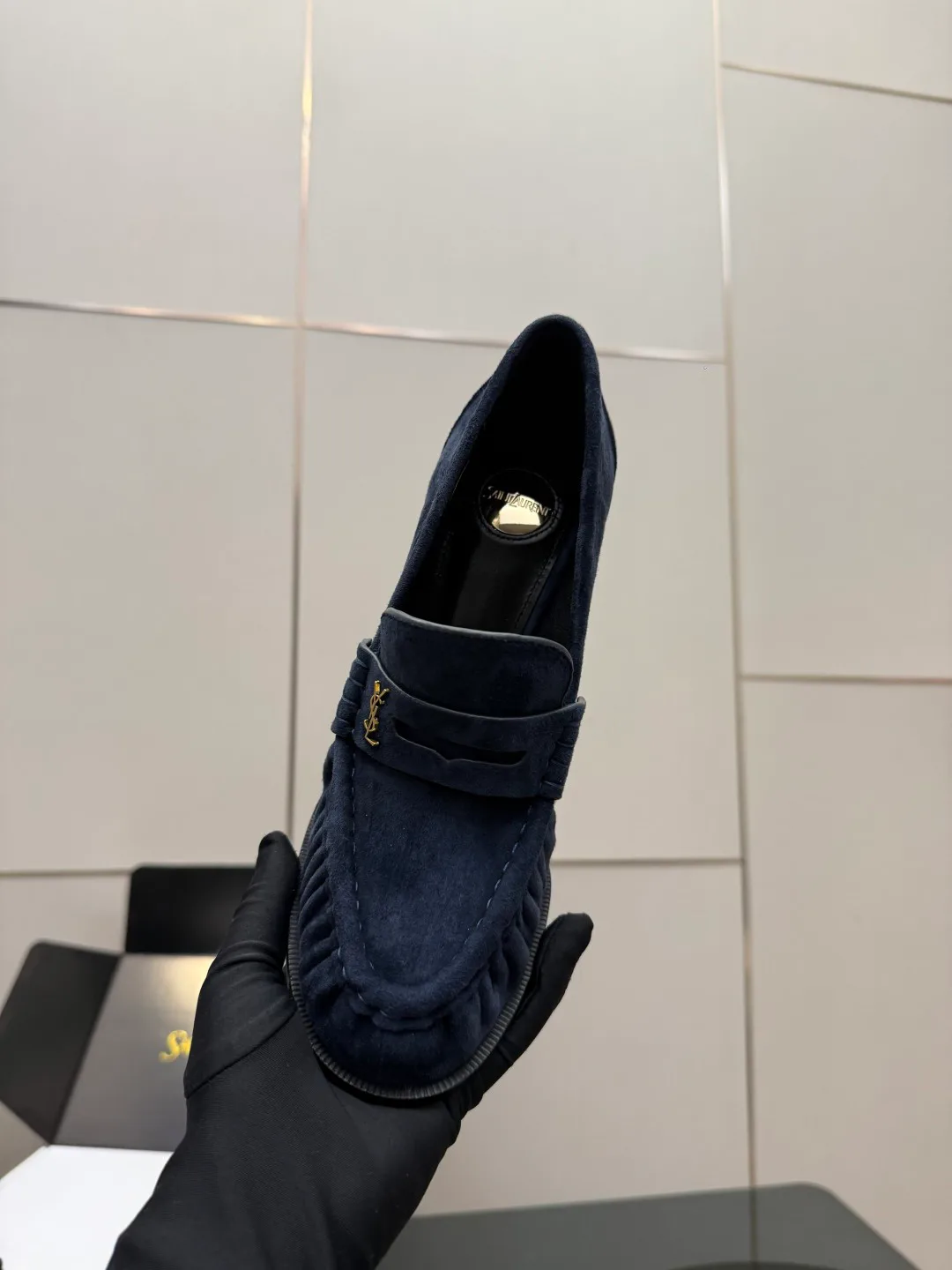 Туфли Женские Saint Laurent 1091955