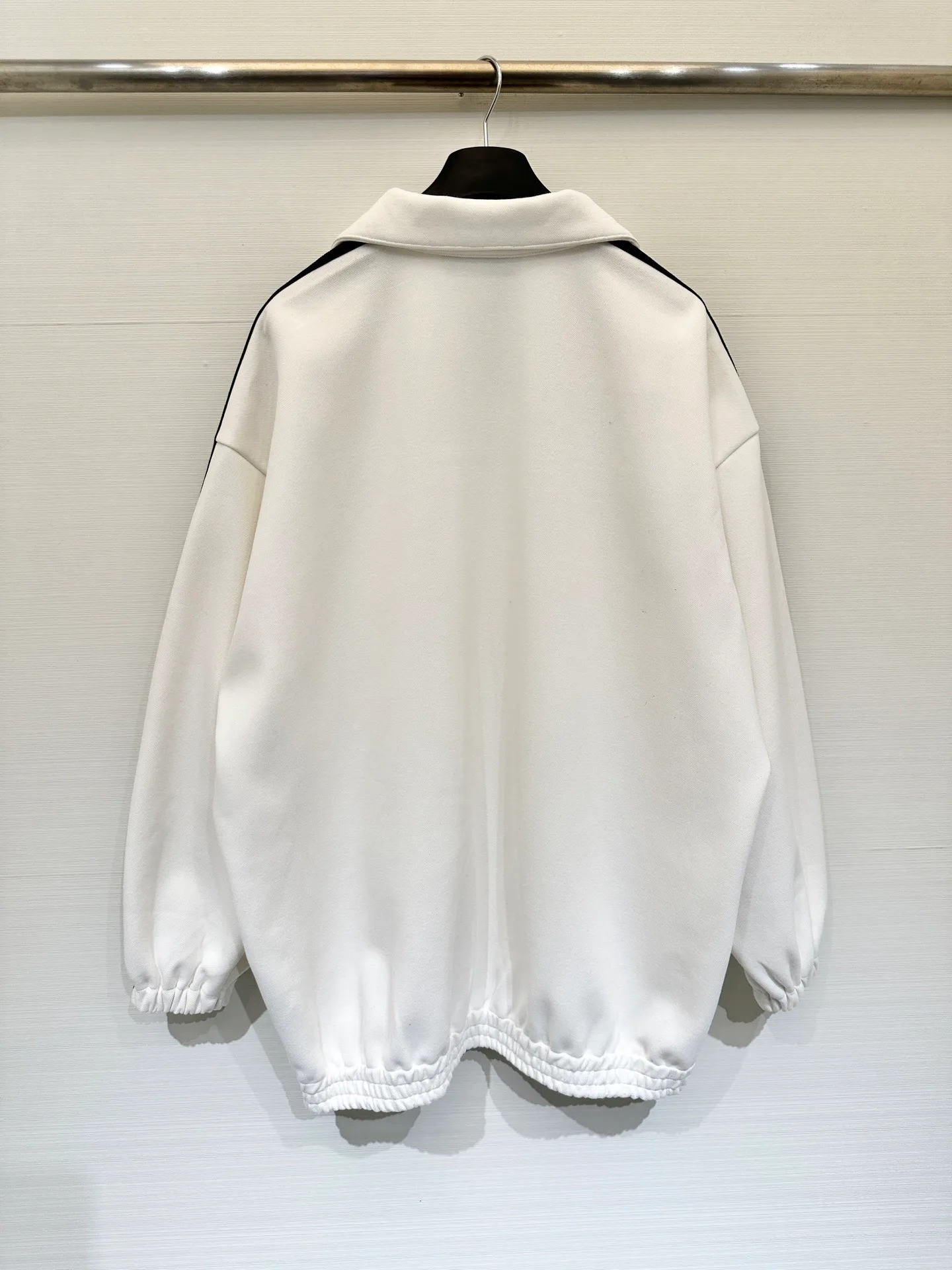 Куртки И Пуховики Женские Balenciaga 5929211