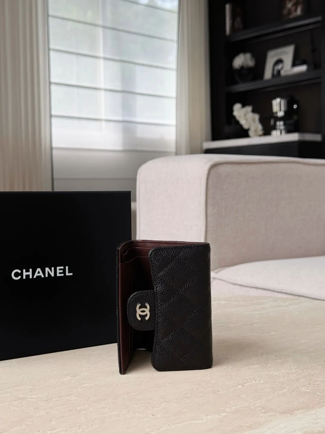 Классические Сумки Женские Chanel 11439072