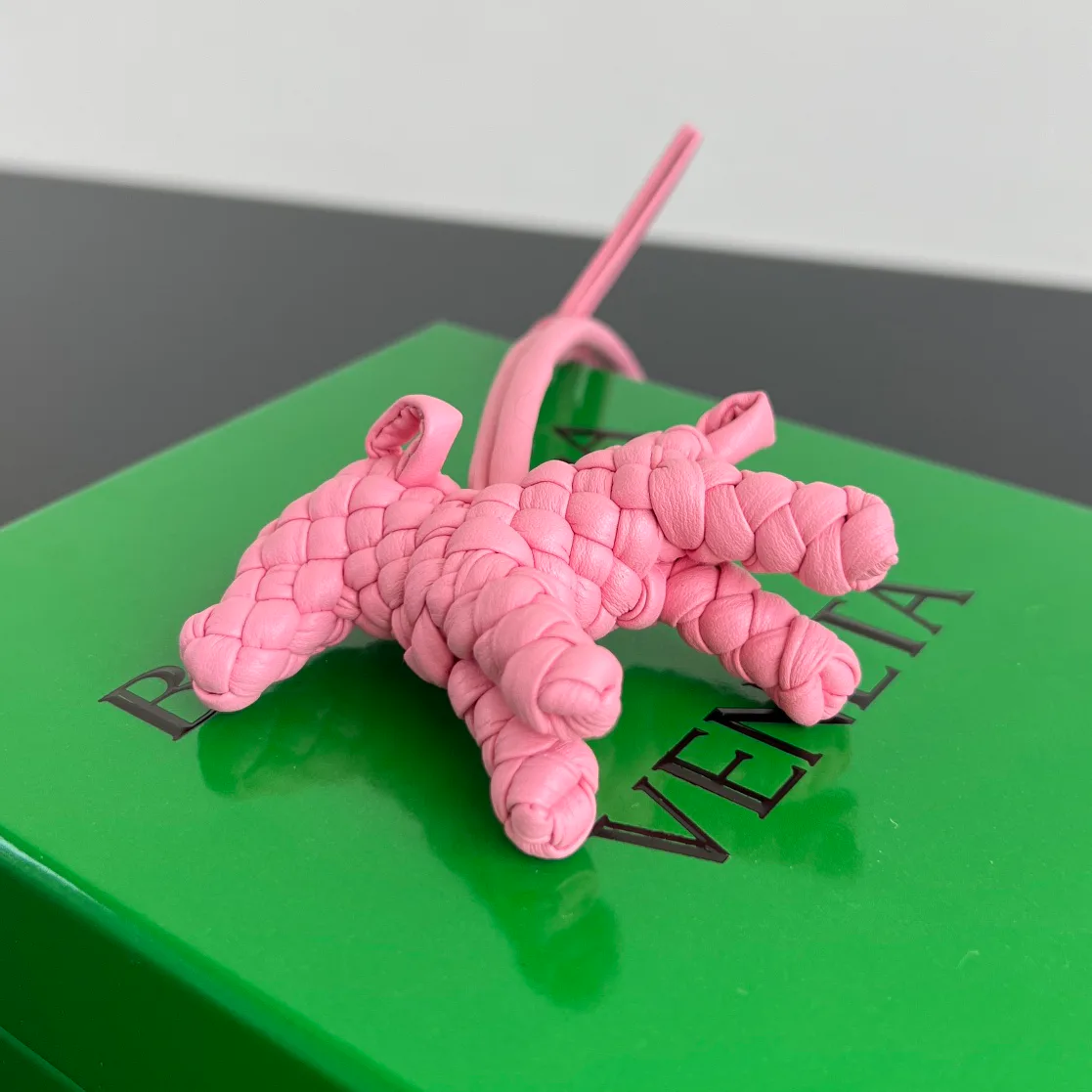 Ключницы Bottega Veneta 277609