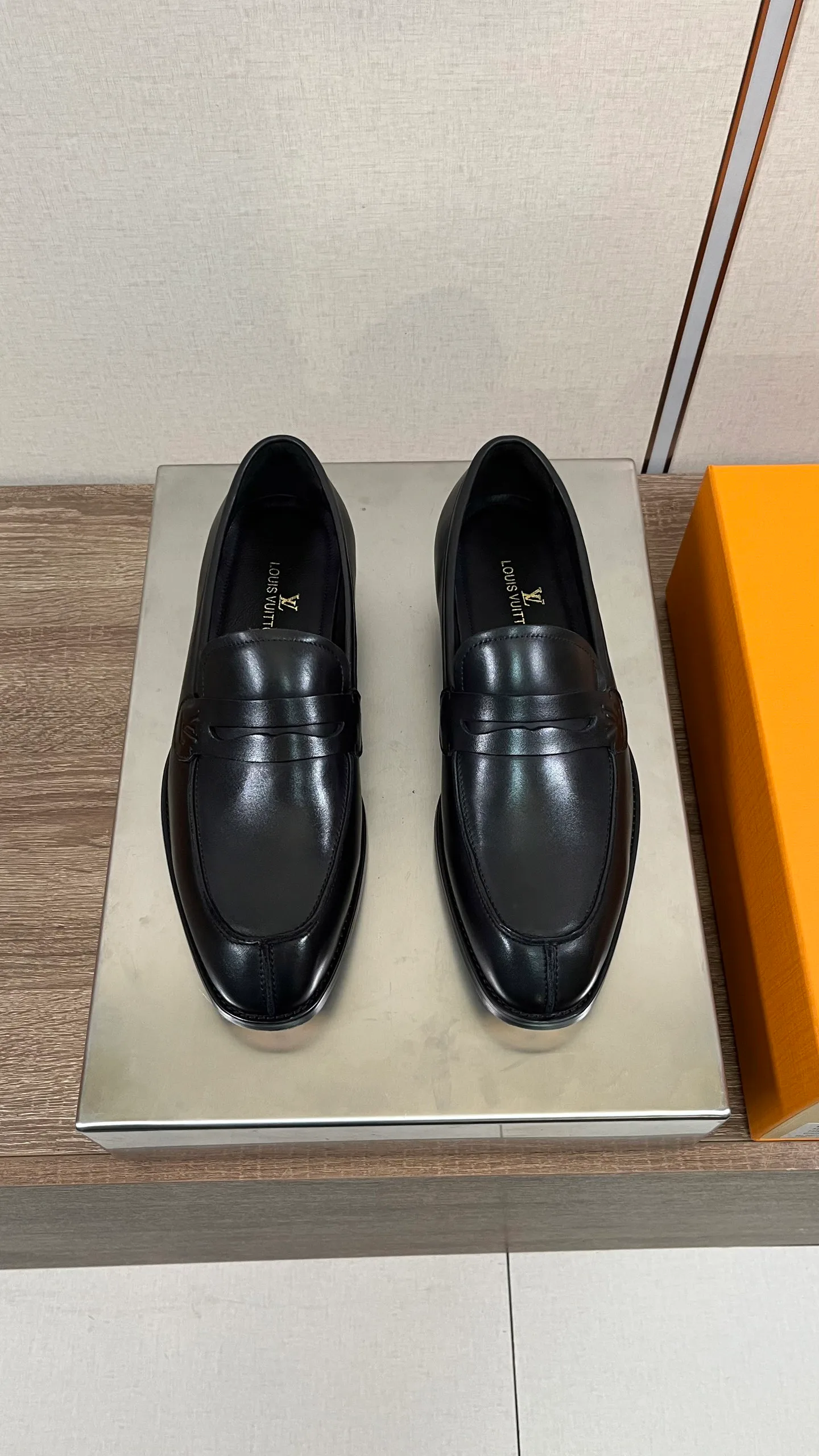 Туфли Мужские Louis Vuitton 354660