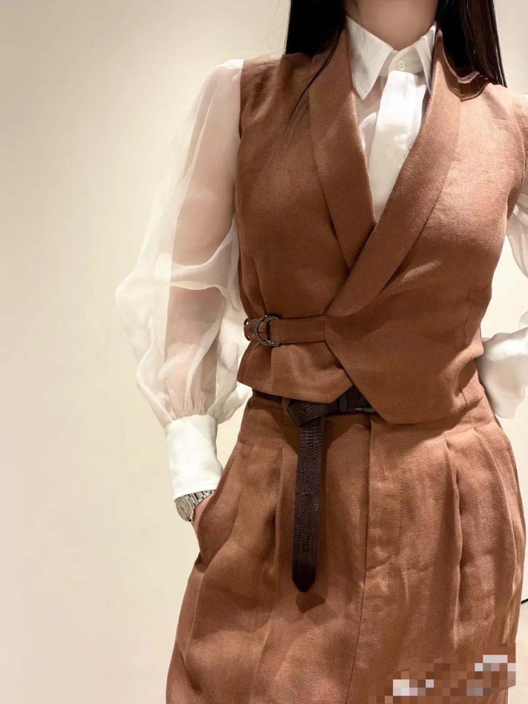 Костюмы Женские Brunello Cucinelli 11149862