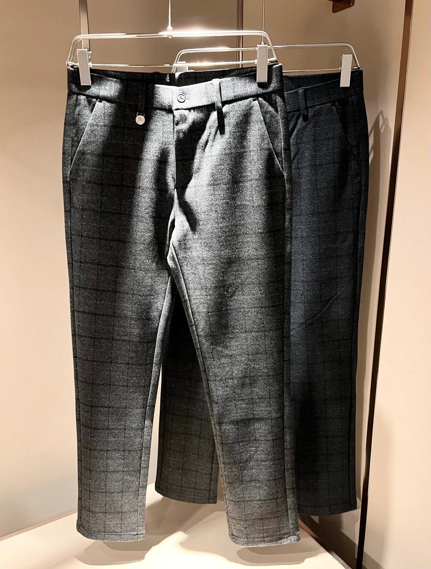 Брюки Мужские Burberry 244335