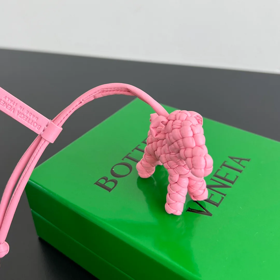 Ключницы Bottega Veneta 277609