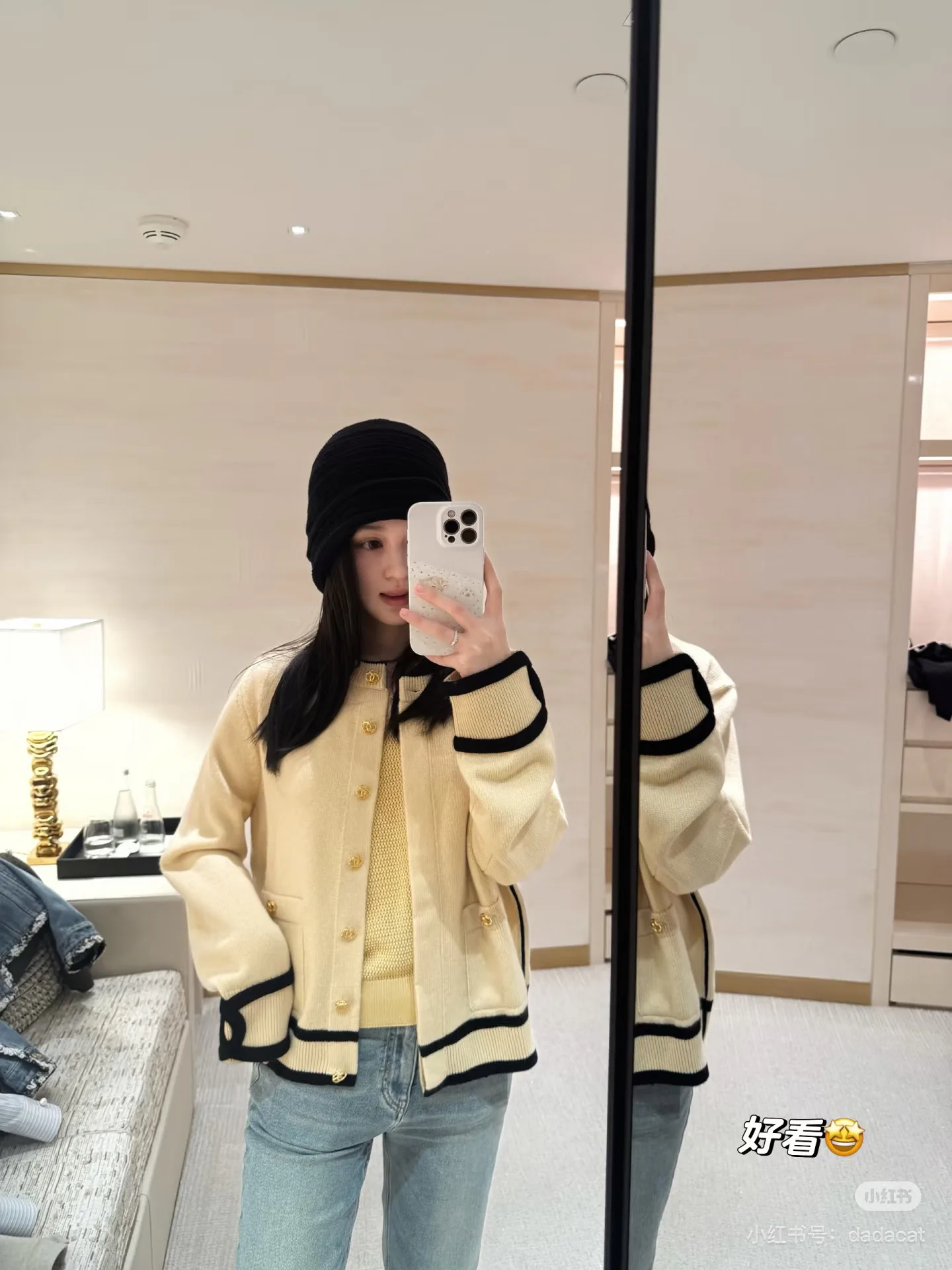 Джемперы И Свитеры Женские Chanel 18524597