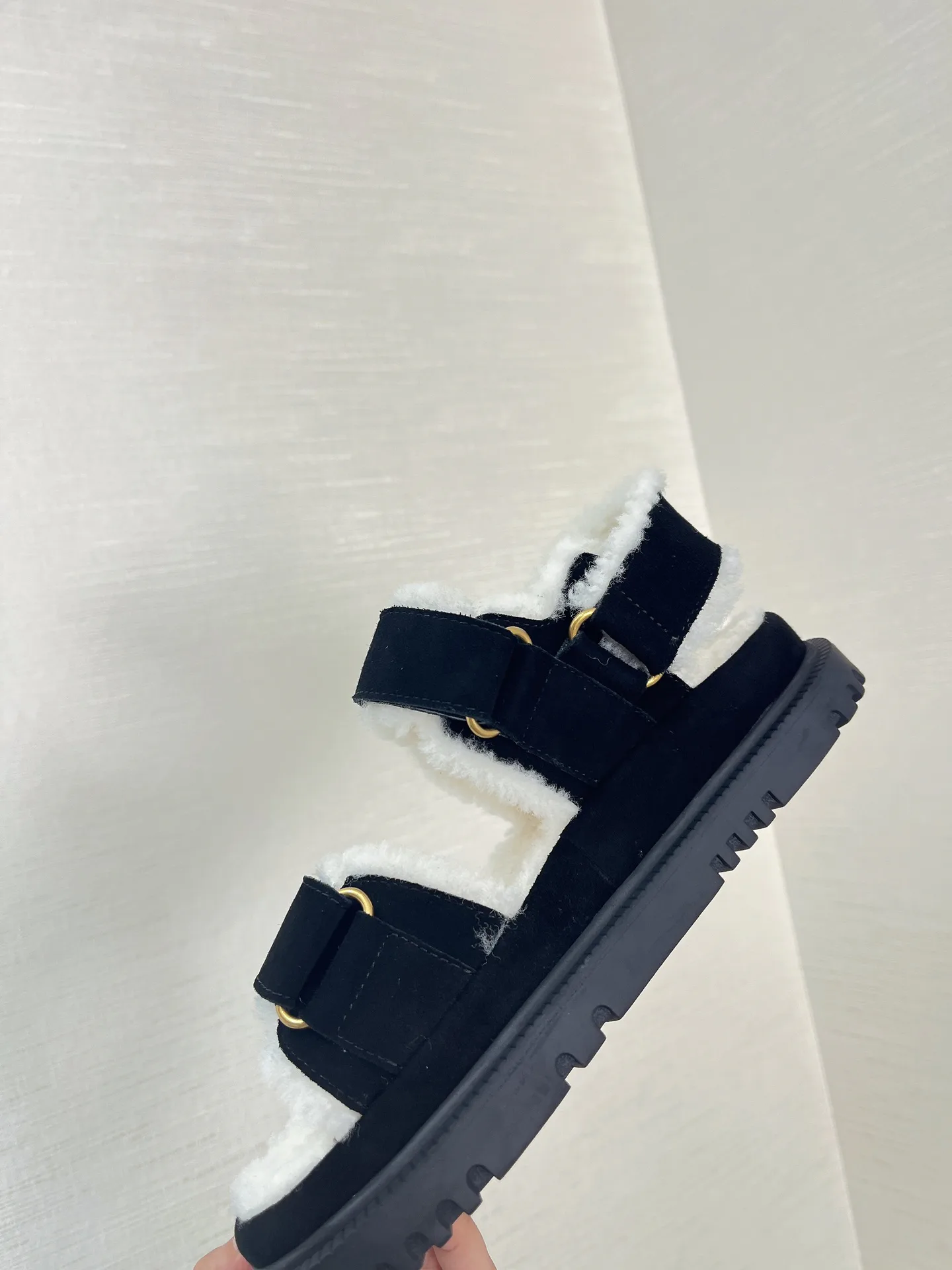 Сандалии Женские Christian Dior 4940