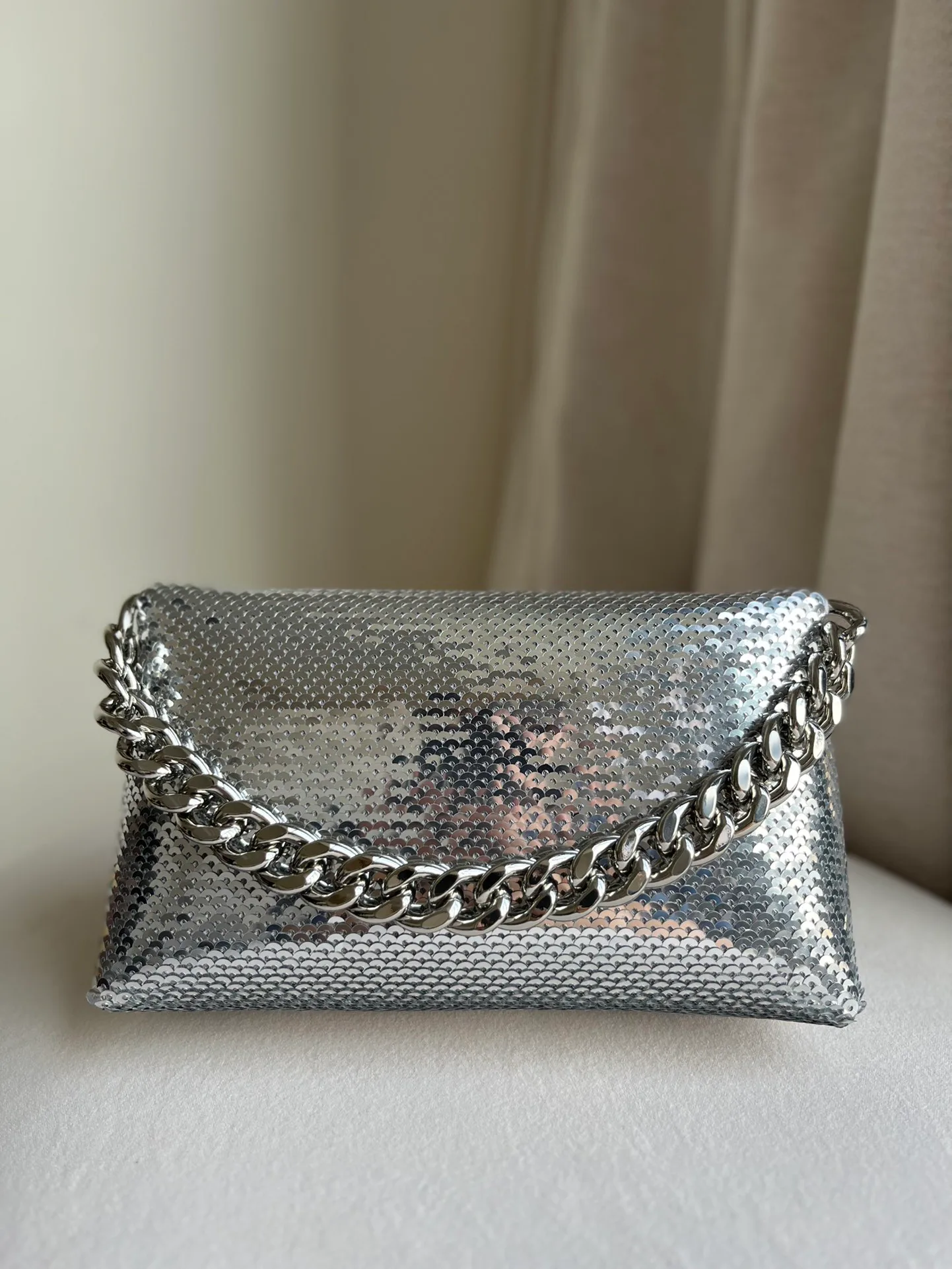 Клатчи Женские Tom Ford 58728