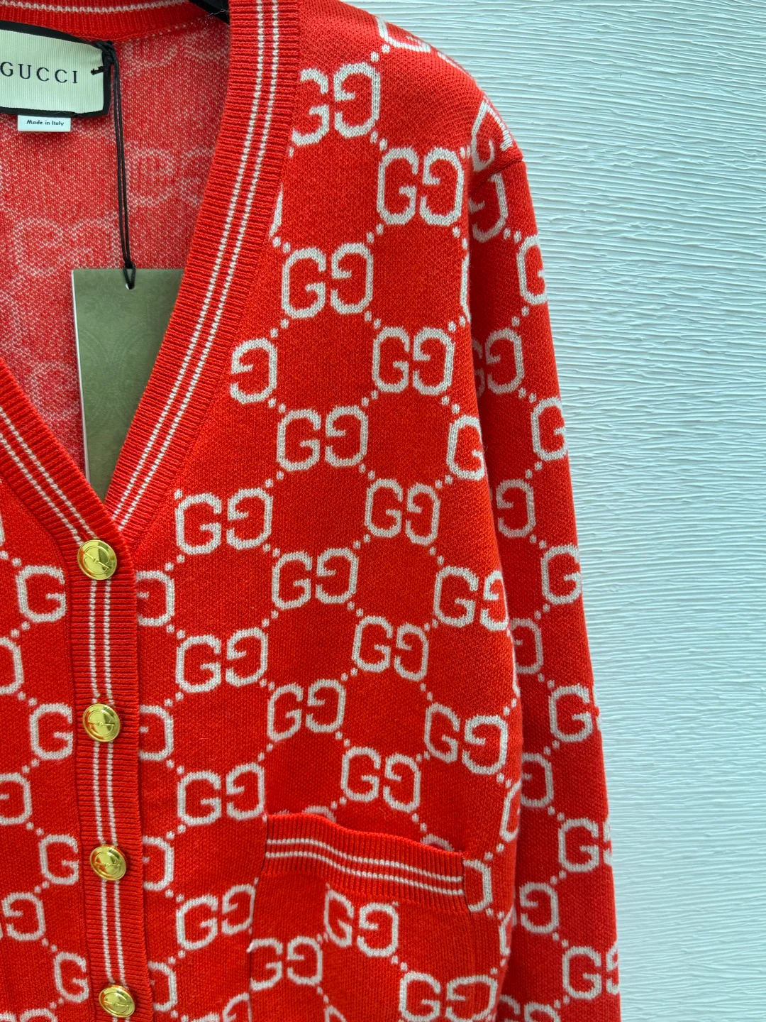 Джемперы И Свитеры Женские Gucci 19496694