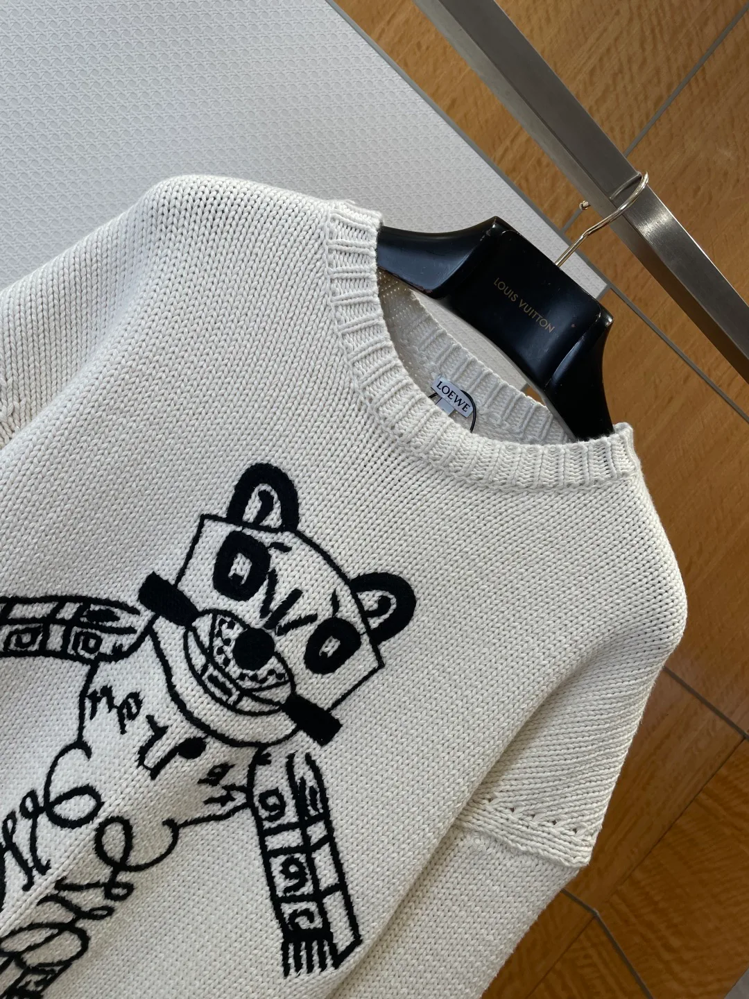 Джемперы И Свитеры Мужские Loewe 9916677