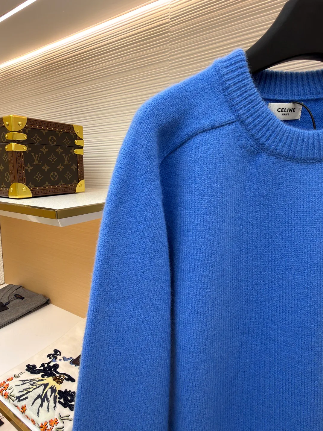 Джемперы И Свитеры Мужские Celine 8234746