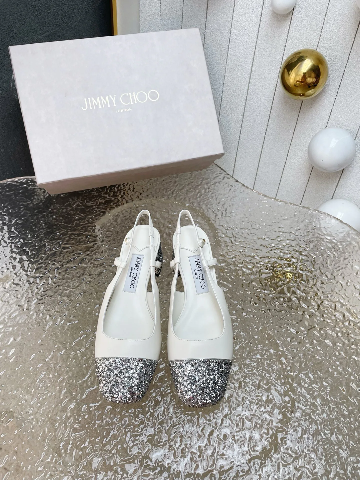 Туфли Женские Jimmy Choo 1088620