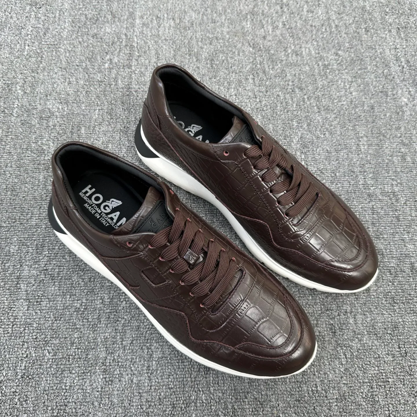 Кроссовки Мужские Hogan 4444941