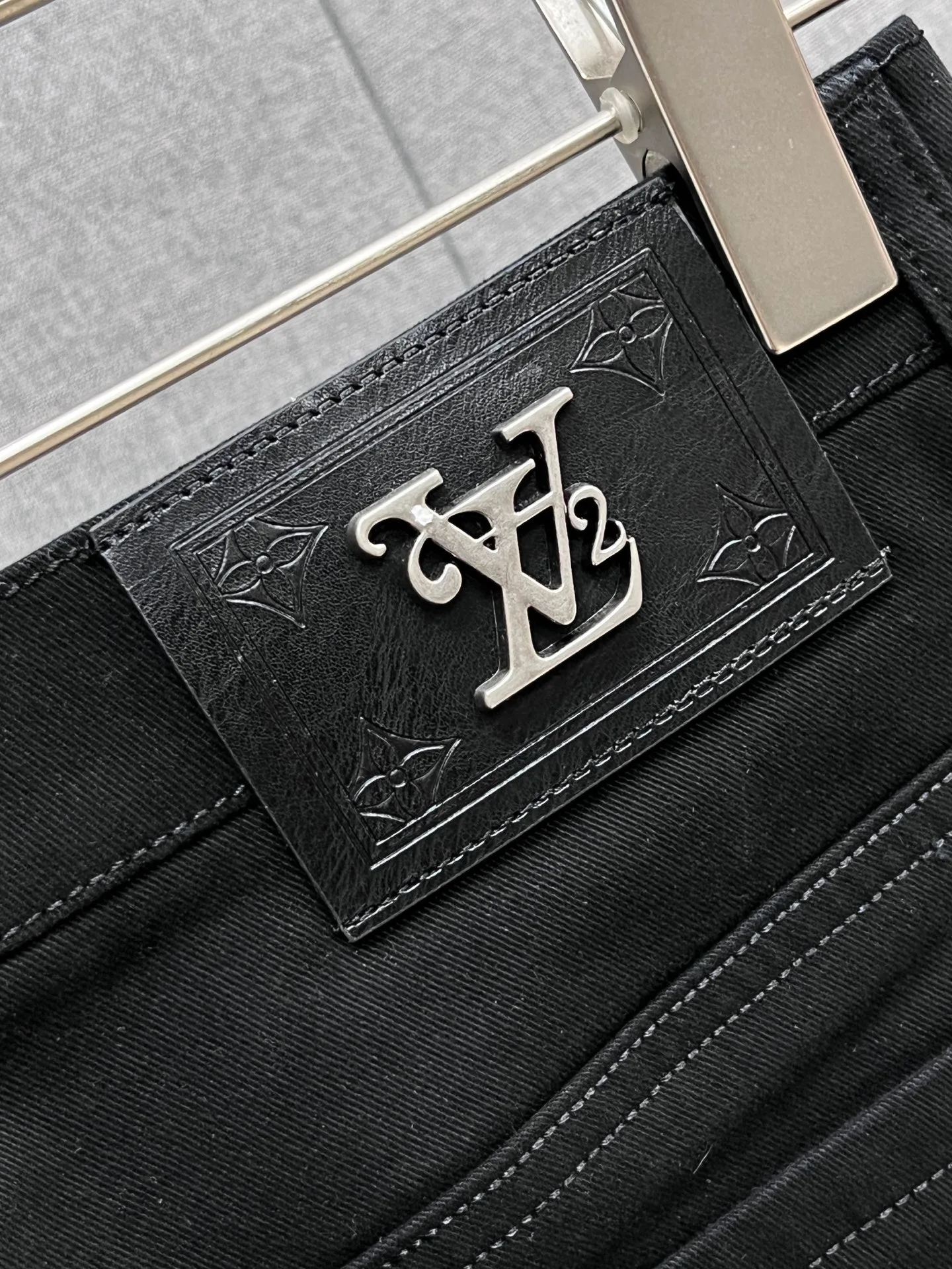 Брюки Мужские Louis Vuitton 9175066