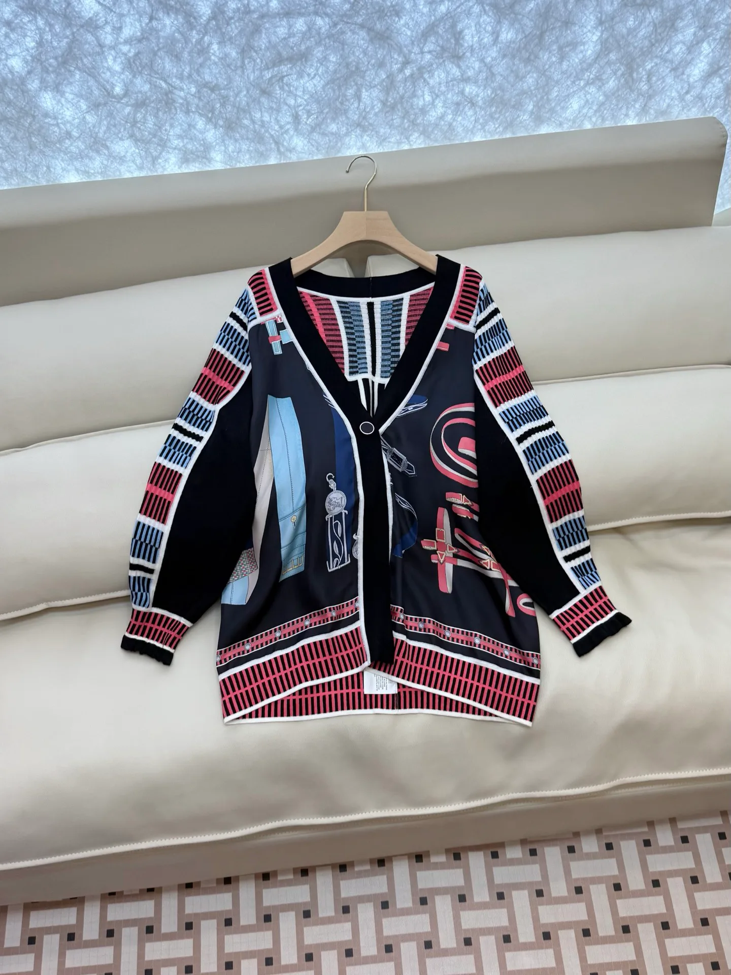 Джемперы И Свитеры Женские Hermes 1393269