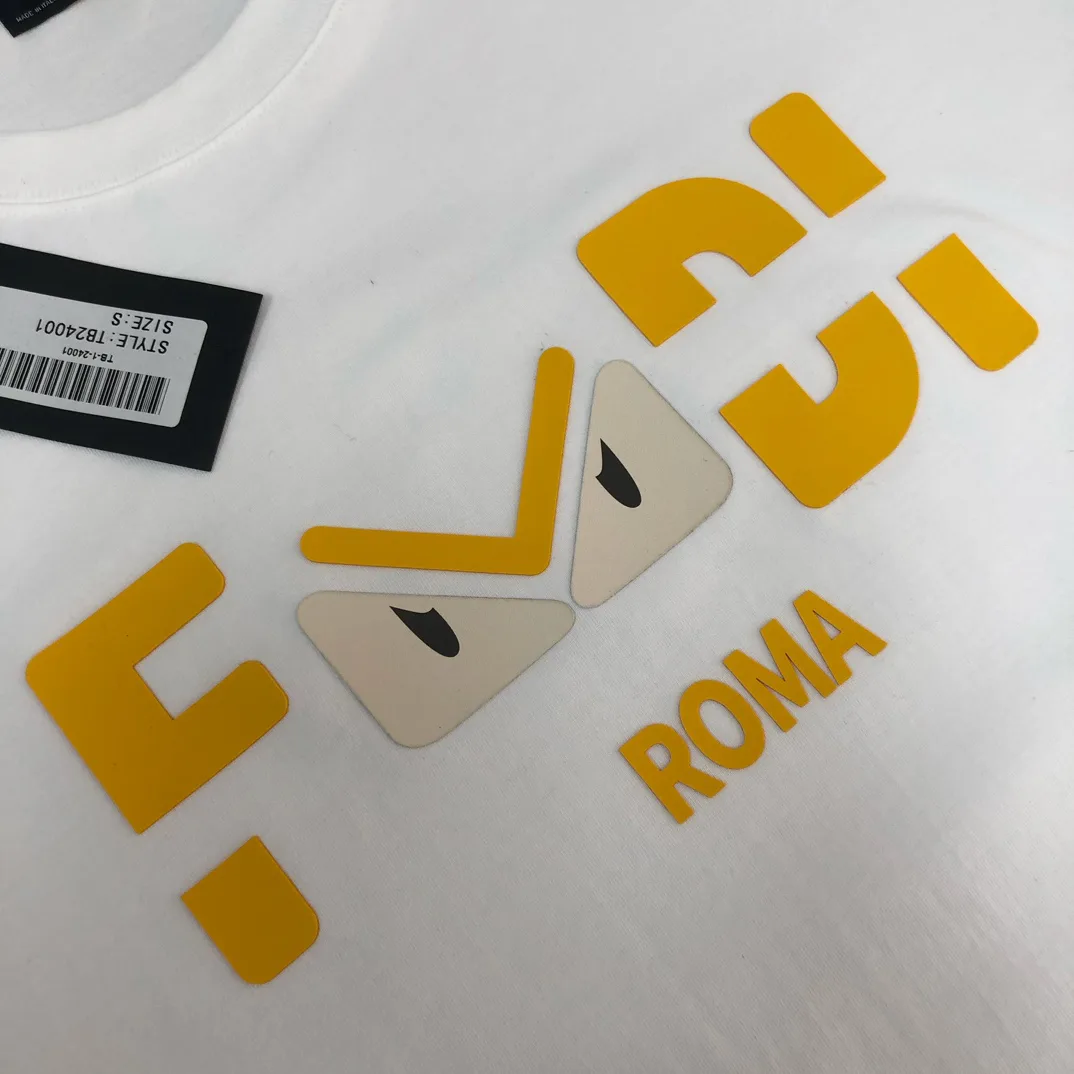 Футболки Женские Fendi 11872989