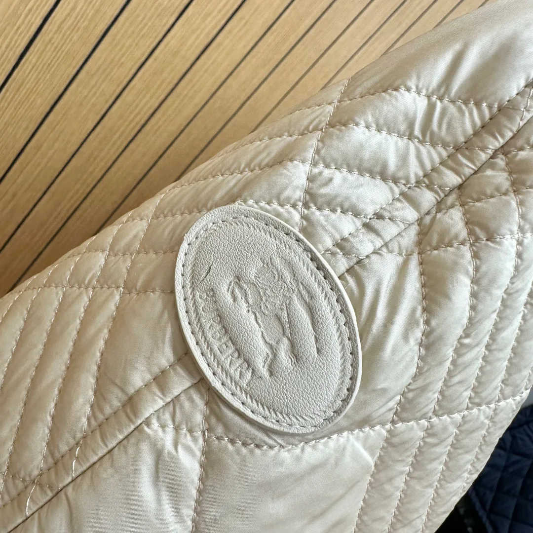Куртки И Пуховики Женские Burberry 18807066