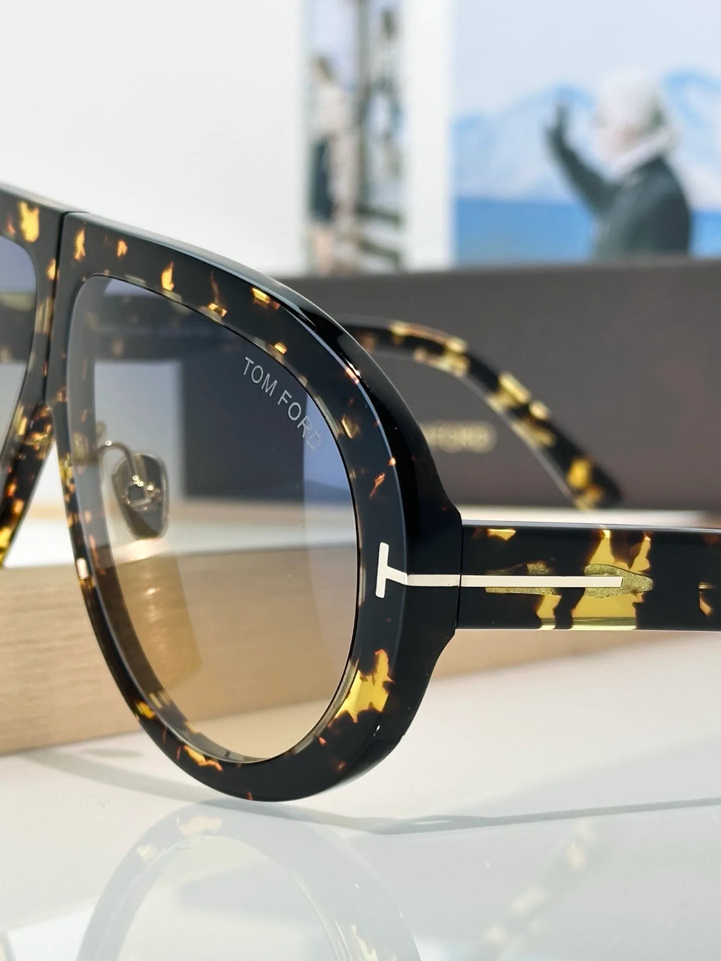 Очки Tom Ford 17366418